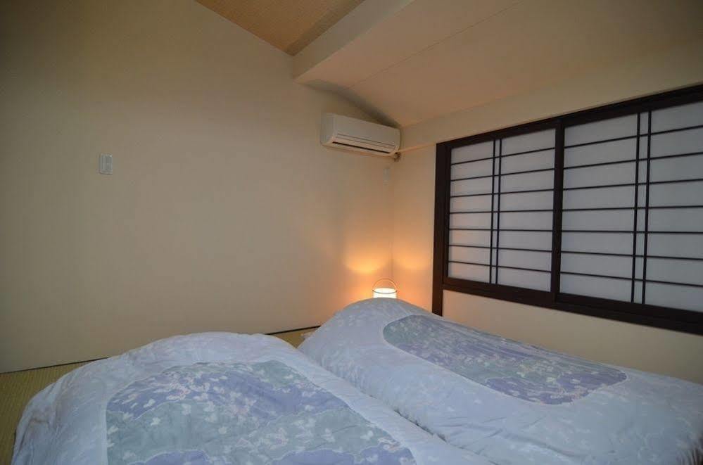 Ferienhaus Renyouan Kyōto