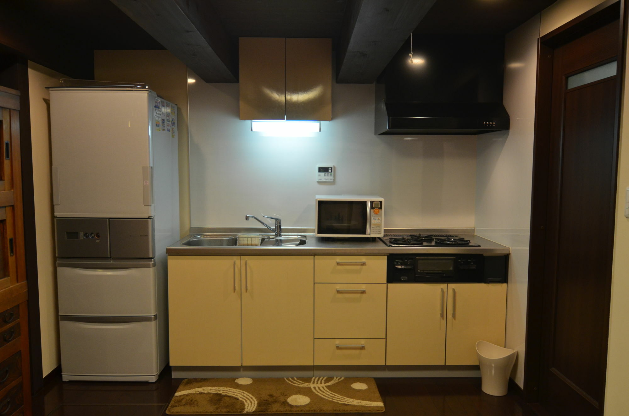 Ferienhaus Renyouan