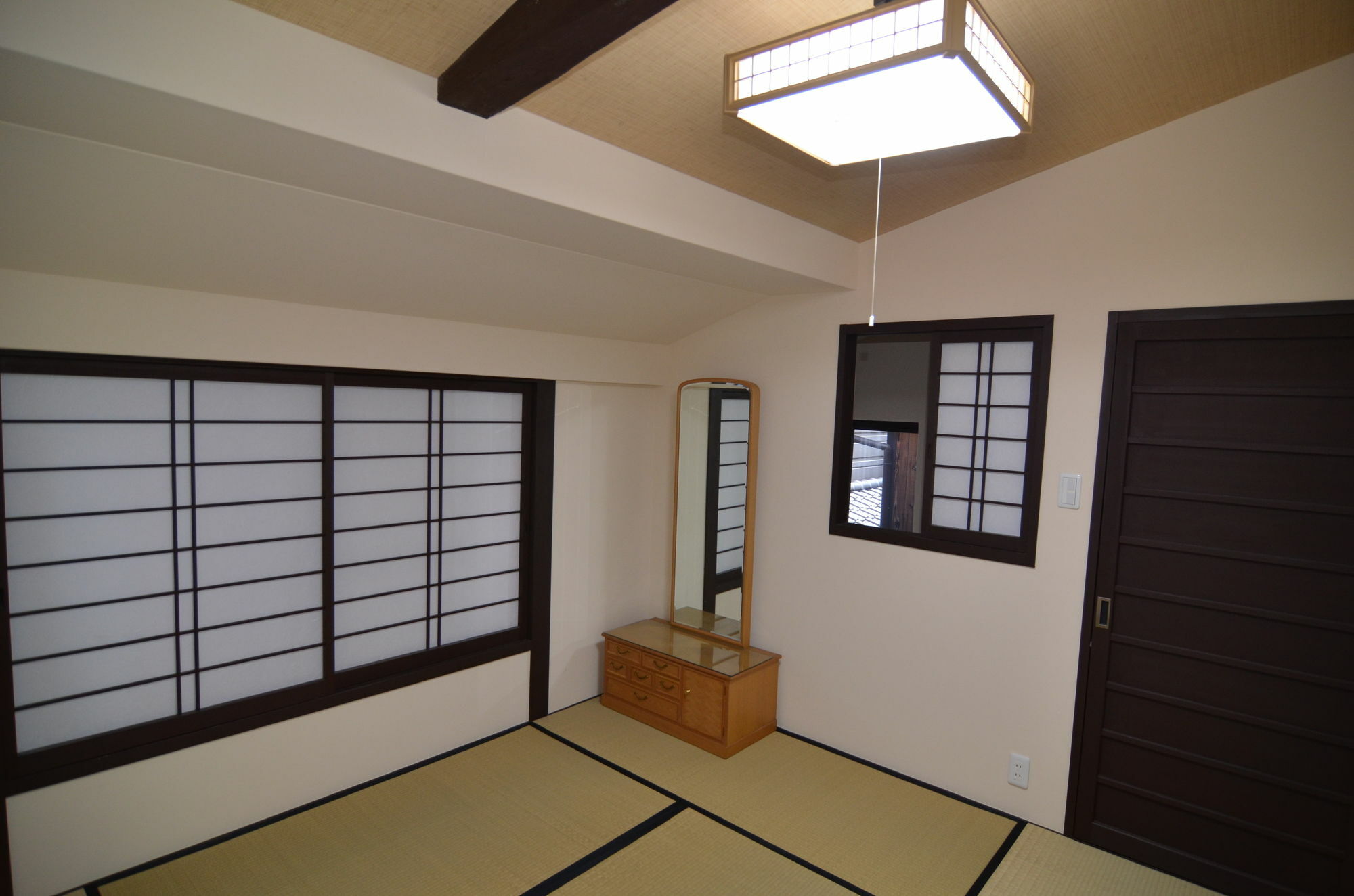 Renyouan Ferienhaus Kyōto