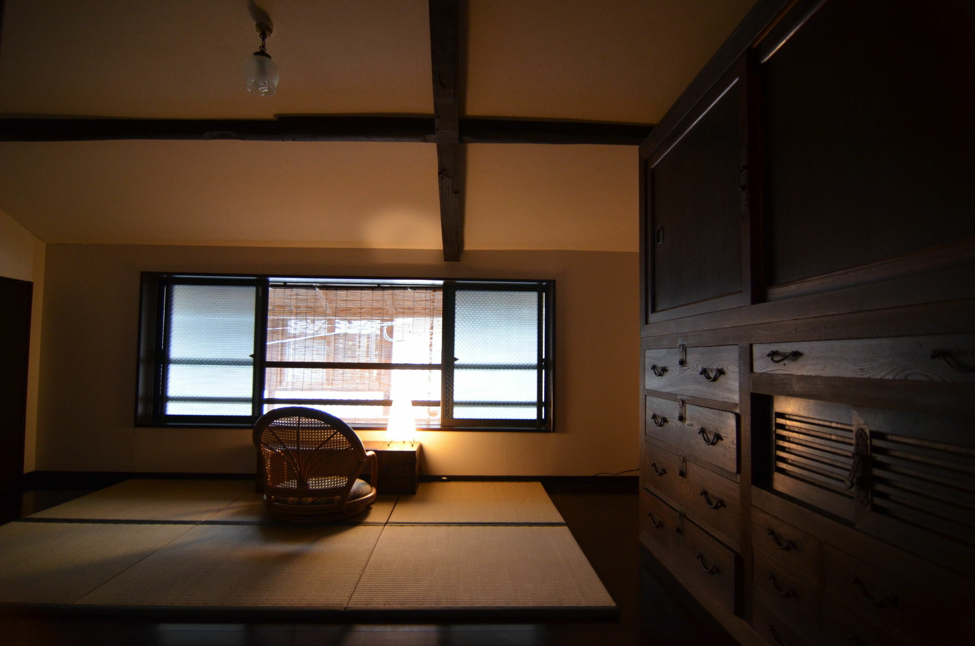 Renyouan Ferienhaus *