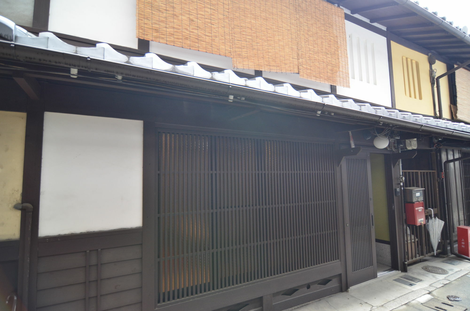 Ferienhaus Renyouan *